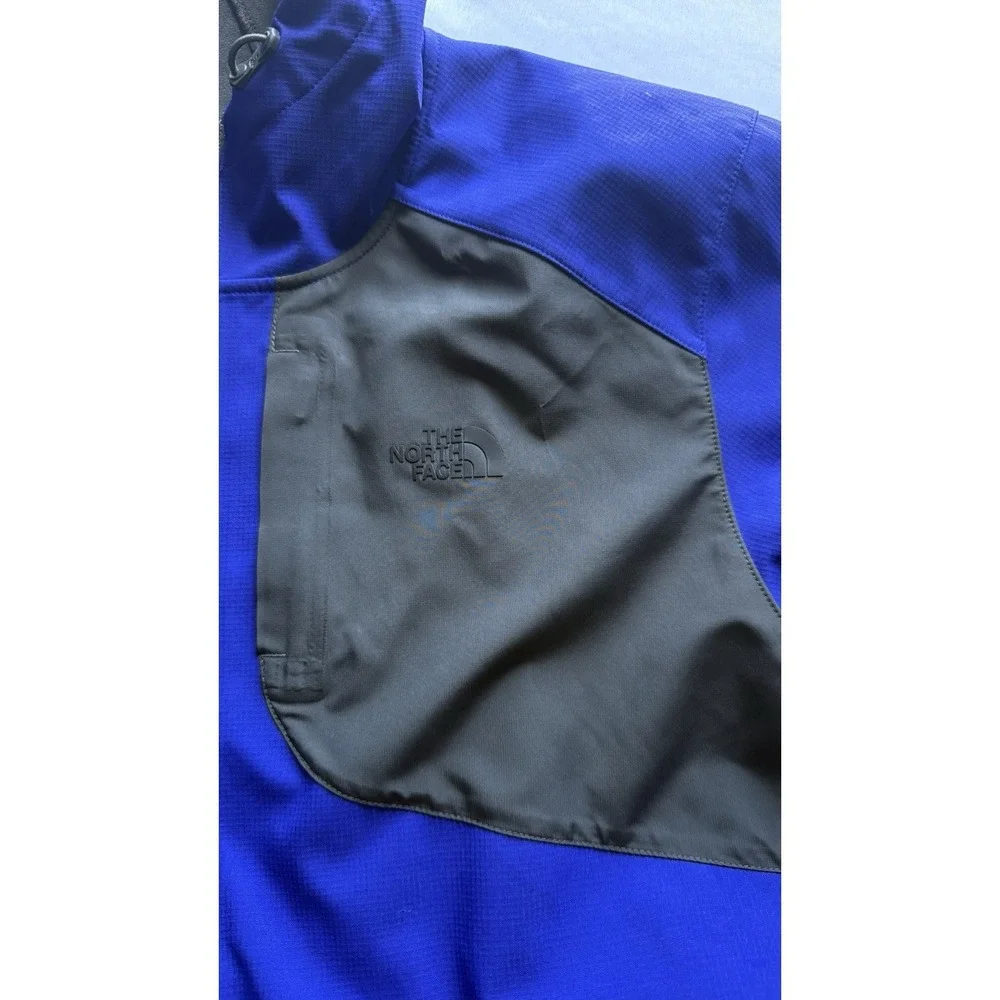 The North Face Men's Lightweight Jacket Size XL PTP 25 Length 30 Gently Used‎